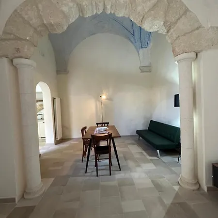 Appartement Appartamento Piano Terra