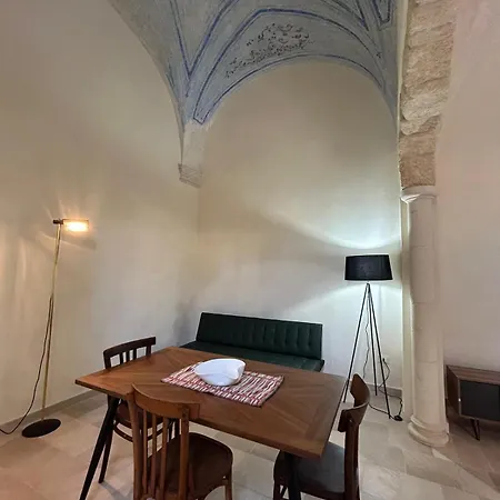 Appartement Appartamento Piano Terra Nardò