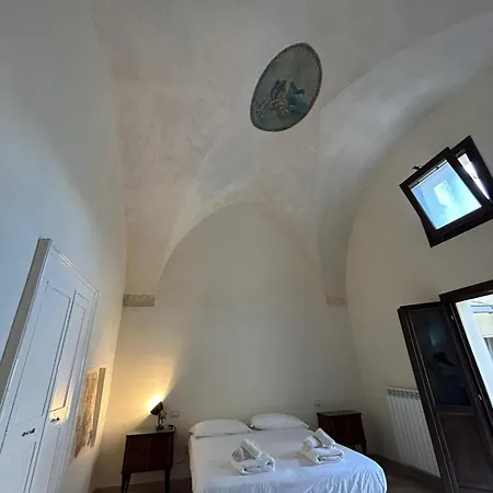 Appartamento Piano Terra