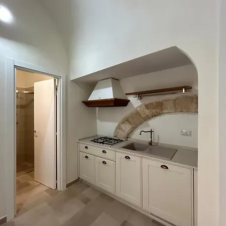 Appartamento Piano Terra Appartement *