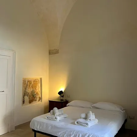 Appartamento Piano Terra Nardò