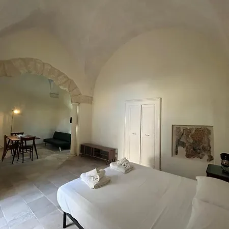 Appartamento Piano Terra