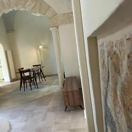 Appartamento Piano Terra *